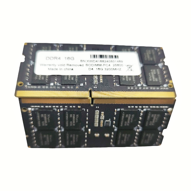RAM DDR4 16GB 3200MHz Compatible with PC Computer Memory RAM 1600MHz 2666mHz 2400MHz 3200MHz