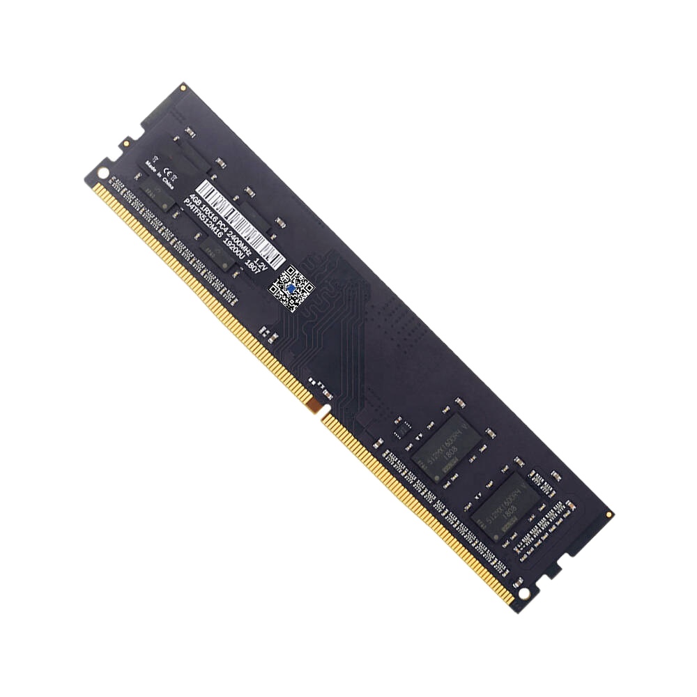 DDR4 8GB 3200HZ  Desktop RAM  Memory Module Compatible with RAM 1600MHz 2666mHz 2400MHz 3200MHz