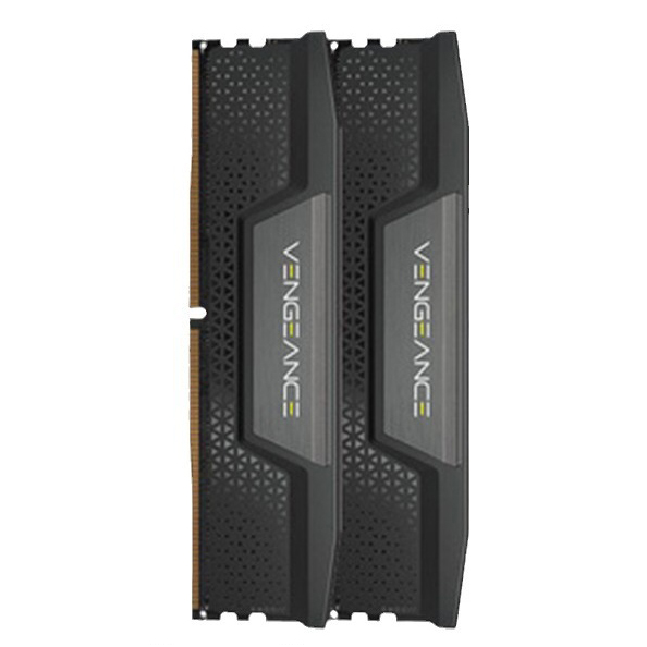 Used for CORSAIR Revenge DDR5 Memory 32GB (2x16GB) 6000MHz CL30 Intel XMP Compatible ICUE Computer Memory
