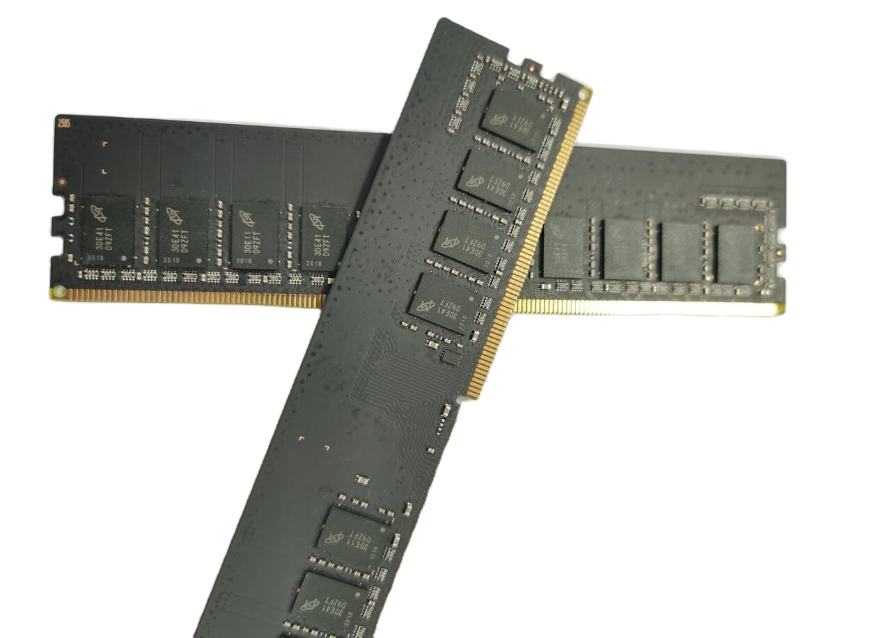 Wholesale Desktop Fully Compatible RAM Original Chip DDR4 8GB 2400MHz Desktop RAM 2666mhz 3200mhz