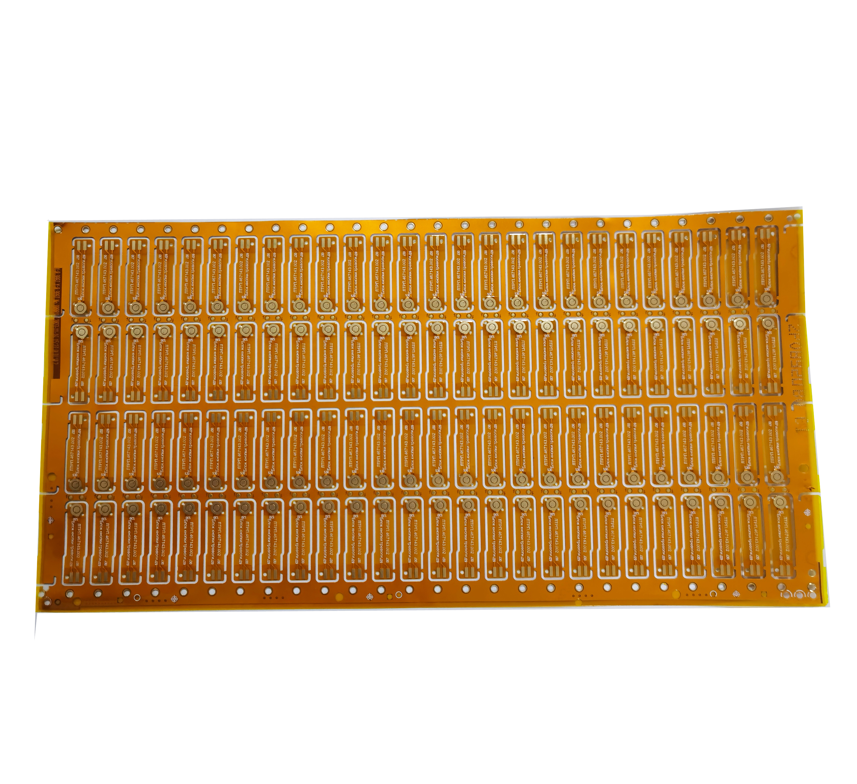 FPC Flexible PCB Module  Keyboards  1-2layer Custom Manufacturer  Polyimide  Consumer Electronic OEM ODM
