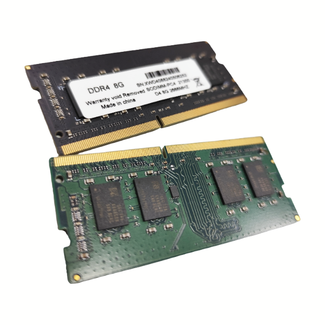 Wholesale DDR4 4GB 8GB Computer Memory Module RAM 1600MHz 2666mHz 2400MHz 3200MHz