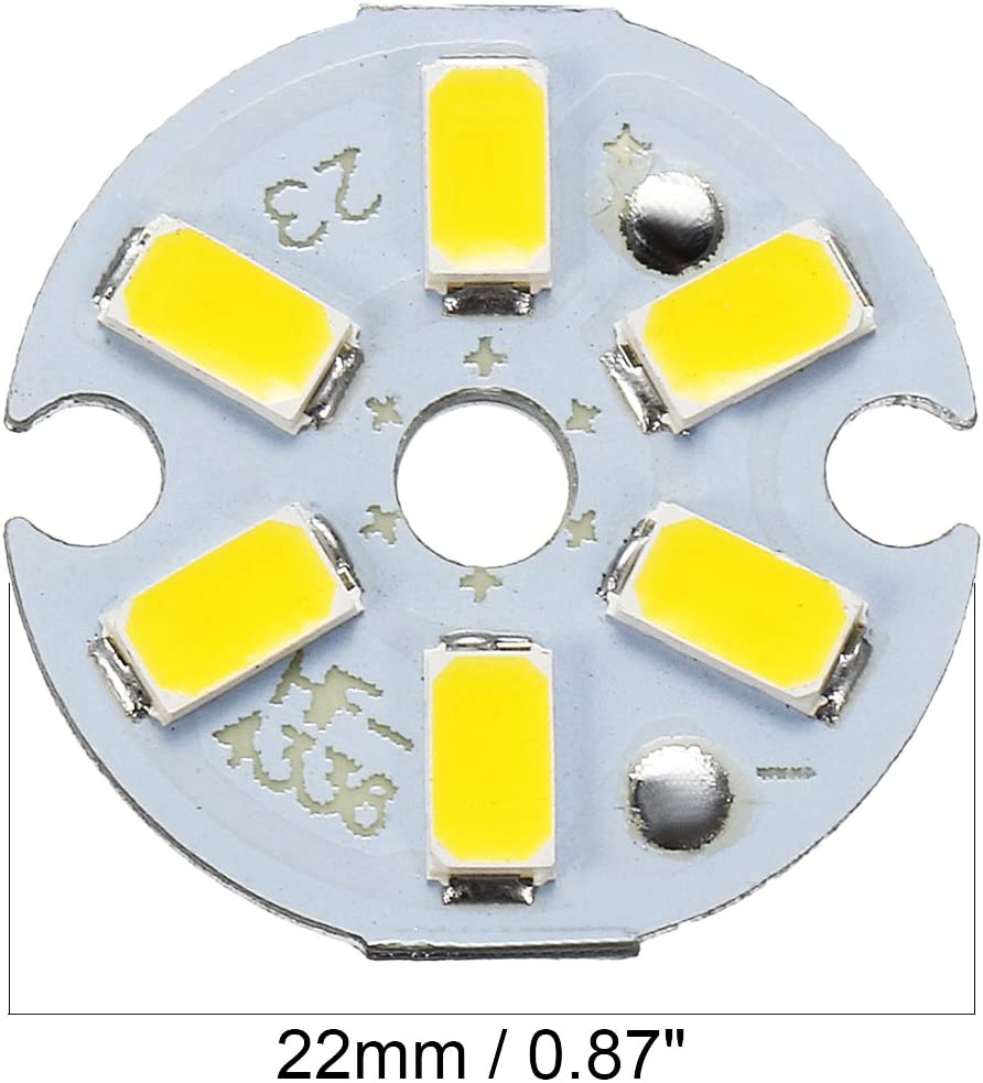 Component close-up 1