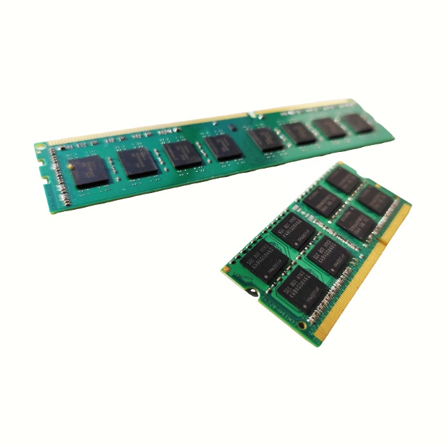 Factory Wholesale DDR4 4GB 8GB ECC RAM for Desktop Laptop 2133MHz 2400MHz 2666MHz in Stock