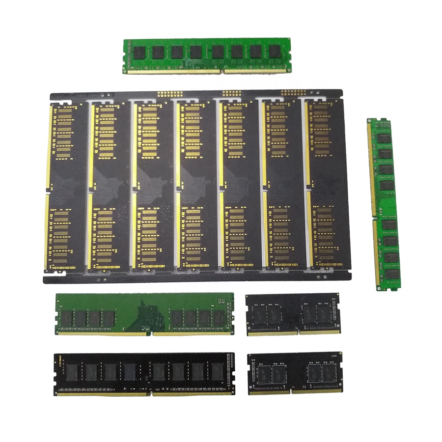 Performance Laptop RAM Affordable DDR5 16GB 5600MHz  6000MHz  in Bulk boost Your System with Reliable Memory