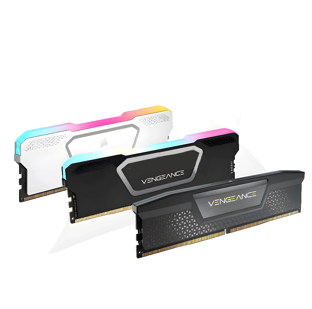 Suitable for Pirate Ship Revenge CMK DDR5 Series 16G 5200MHz  Desktop RGB Memory