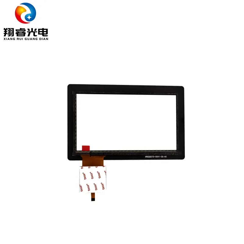 OEM 7.0 inch Capacitive touch panel Manufacturer, Factories