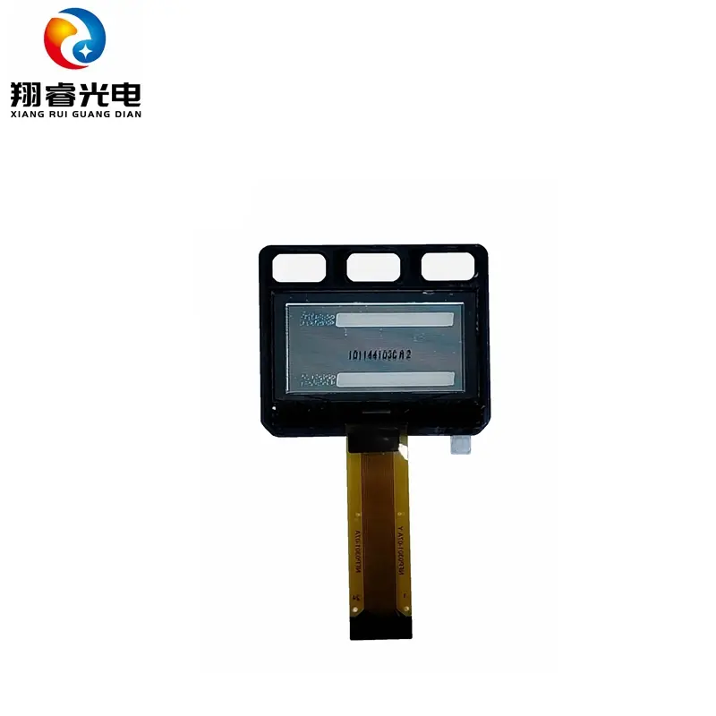 High-Quality 1.54inch Capacitive touch panel optical bonding Manufacturers, Products