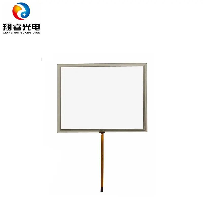 OEM 8.0 inch Resistive touch panel Manufacturer, Service