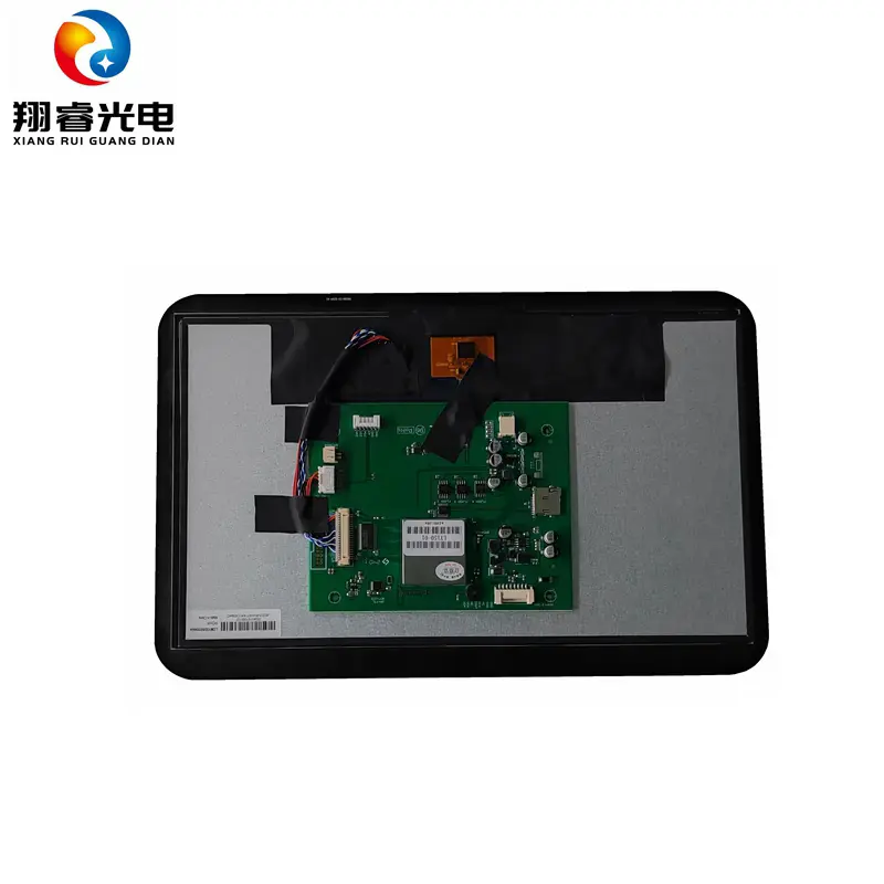High-Quality 13.3inch Capacitive touch panel frame fitting Manufacturers, Supplier