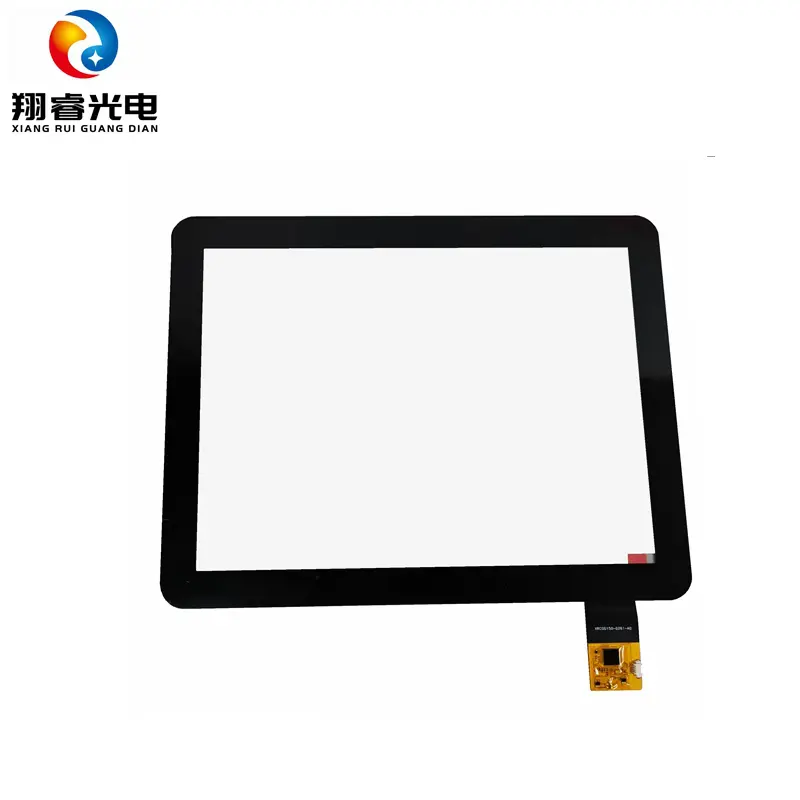 Custom 15.0 inch Capacitive touch panel Factories, Service