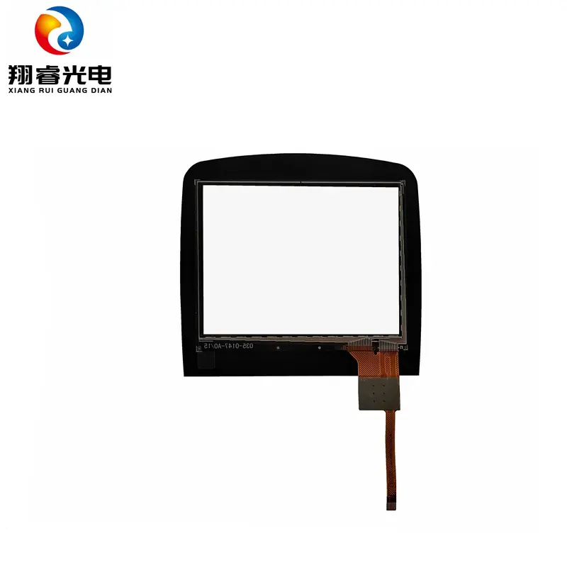 OEM 3.5 inch Capacitive touch panel Manufacturer, Supplier
