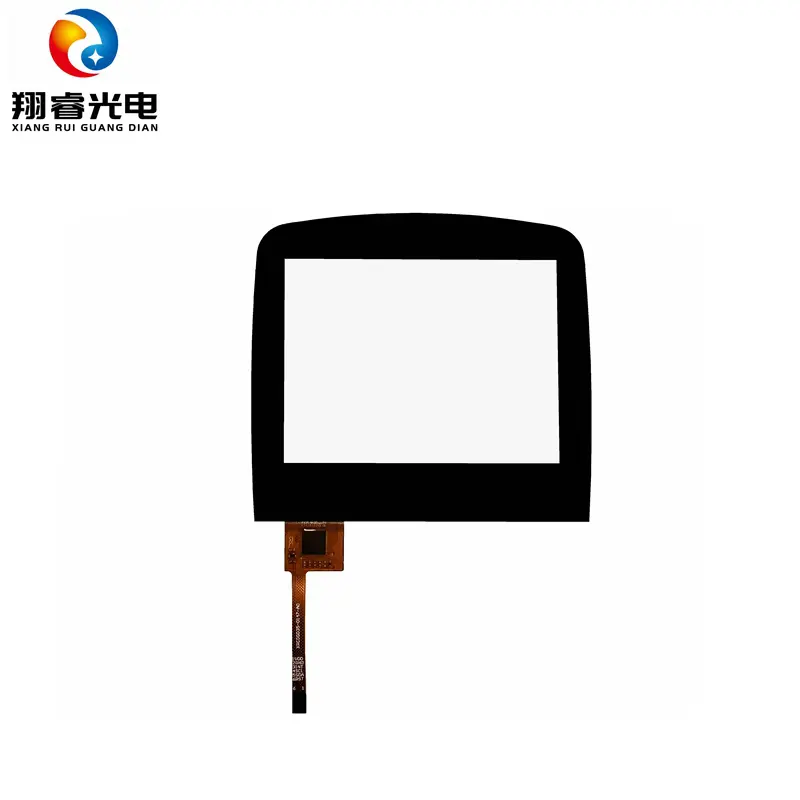 OEM 3.5 inch Capacitive touch panel Manufacturer, Supplier
