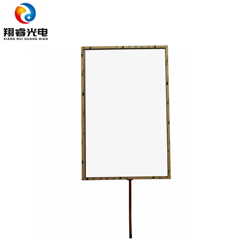 China 12.1 inch wide-temperature industrial-grade Resistive touch panel（IP65 protection rating） Factories, Products