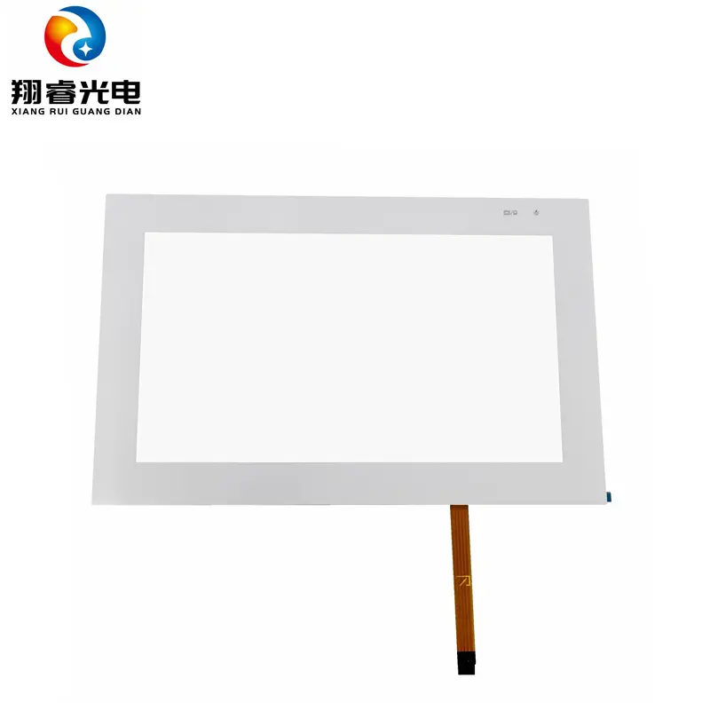 High-Quality 15.6 inch wide-temperature industrial-grade Resistive touch panel （IP65 protection rating) Manufacturers, Factory