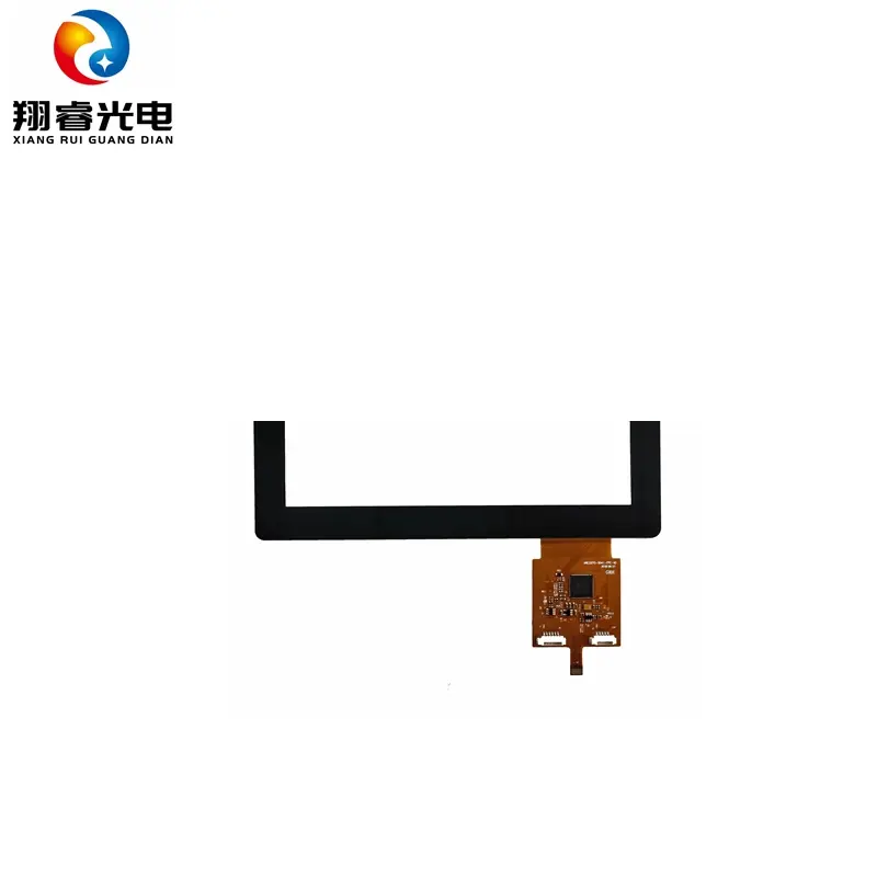 OEM 7.0 inch Capacitive touch panel Manufacturer, Factories