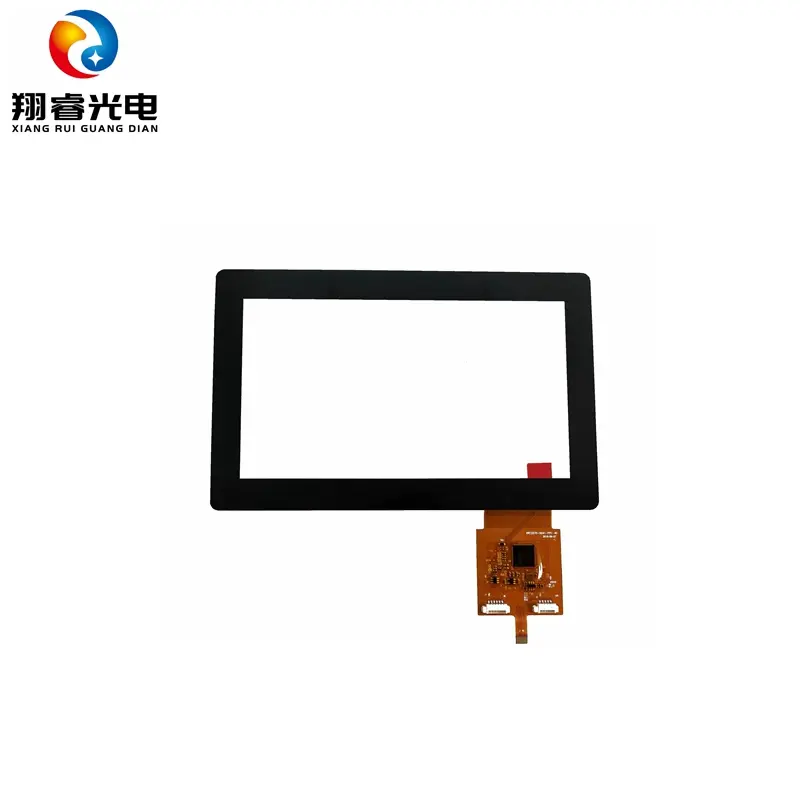 OEM 7.0 inch Capacitive touch panel Manufacturer, Factories