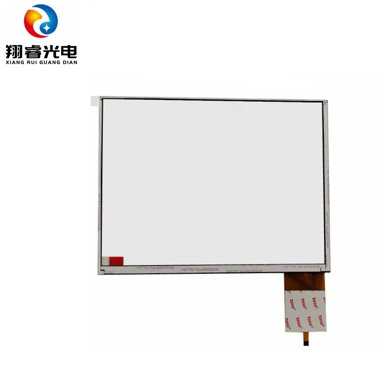 OEM 10.4 inch Capacitive touch panel Manufacturers, Products