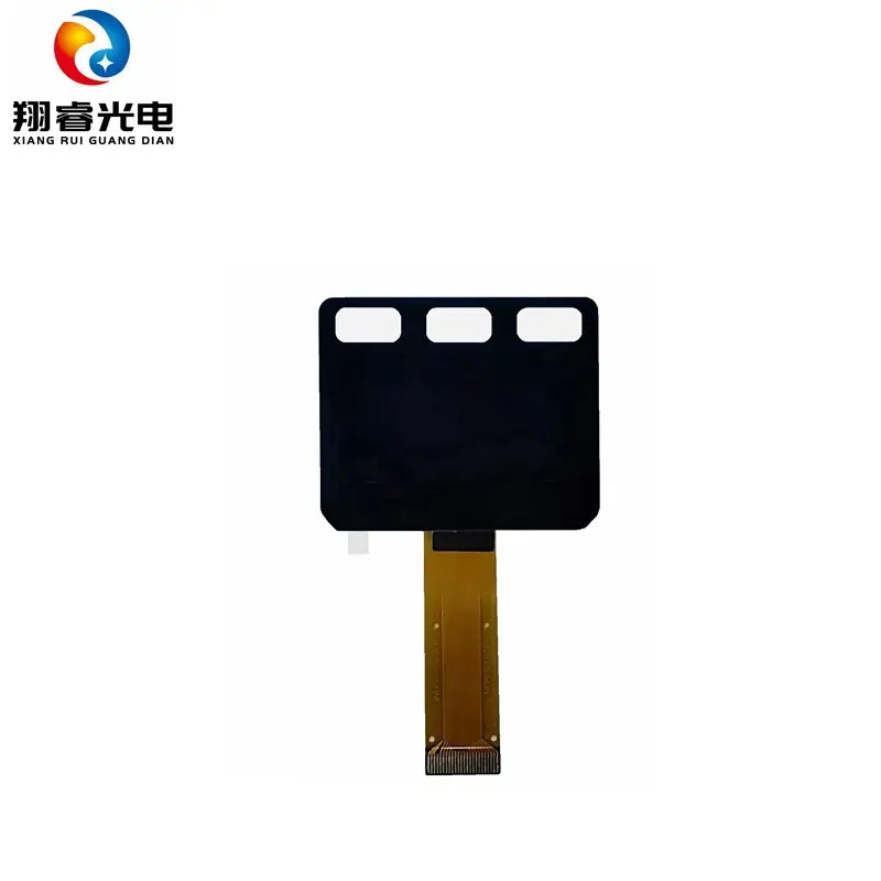 High-Quality 1.54inch Capacitive touch panel optical bonding Manufacturers, Products