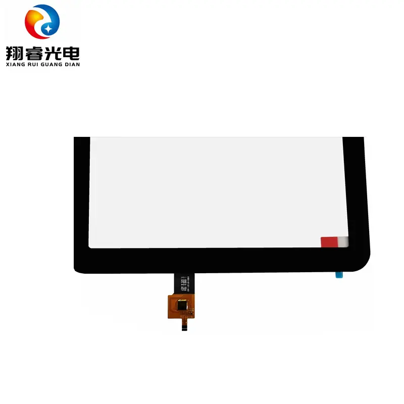 High-Quality 8.0 inch Capacitive touch panel Supplier, Factories