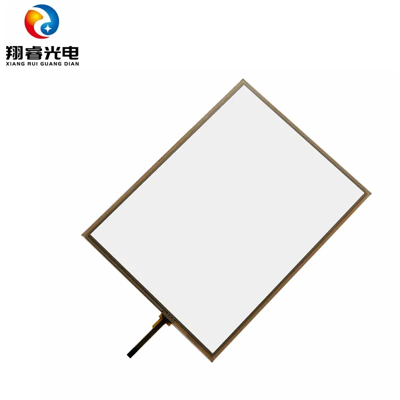 OEM 10.4 inch Resistive touch panel Manufacturers, Service