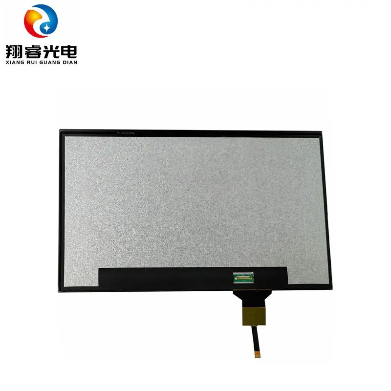 Custom 15.6 inch wide-temperature industrial-grade Capacitive touch panel optical bonding Supplier, Products