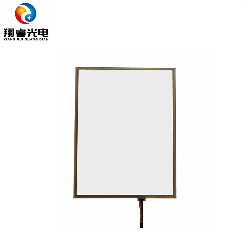 OEM 10.4 inch Resistive touch panel Manufacturers, Service
