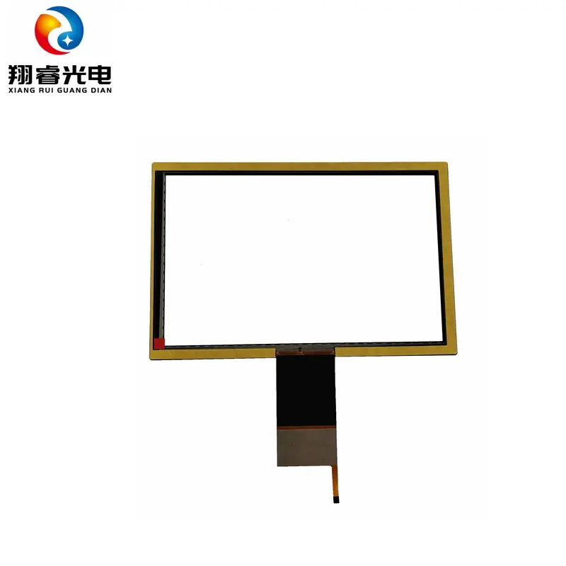 OEM 10.1 inch Capacitive touch panel Service, Products
