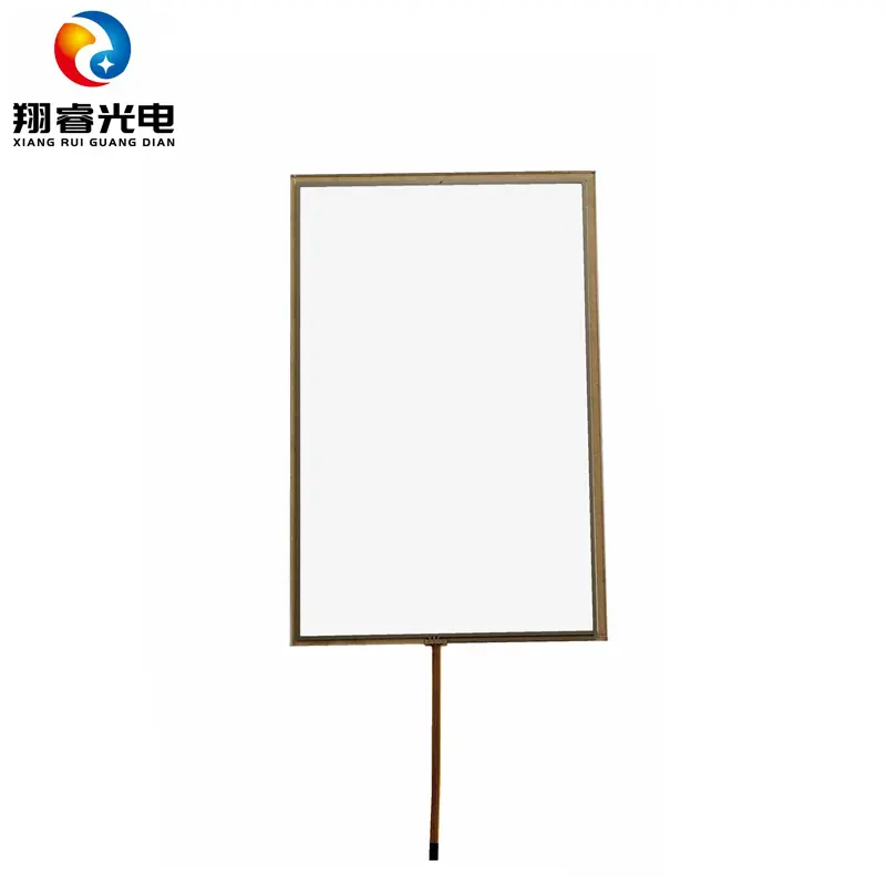 China 12.1 inch wide-temperature industrial-grade Resistive touch panel（IP65 protection rating） Factories, Products