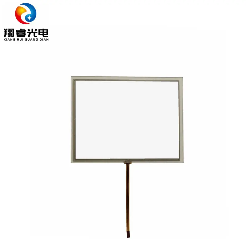 OEM 8.0 inch Resistive touch panel Manufacturer, Service
