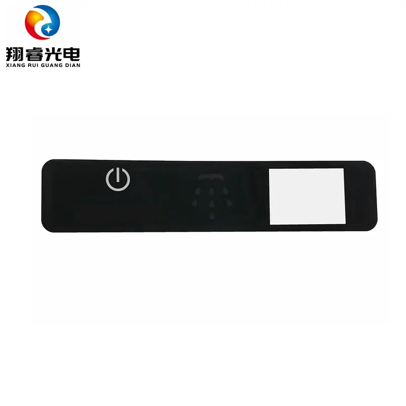 OEM 2.8 inch Capacitive touch button Suppliers, Product