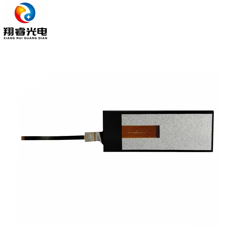 High-Quality 6.86 inch wide-temperature industrial-grade Capacitive touch panel optical bonding （IP65) Manufacturer, Service