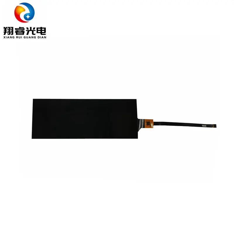 High-Quality 6.86 inch wide-temperature industrial-grade Capacitive touch panel optical bonding （IP65) Manufacturer, Service