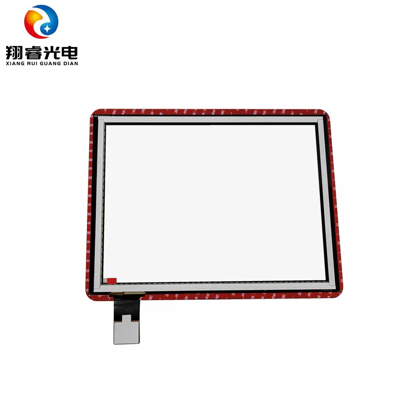 Custom 15.0 inch Capacitive touch panel Factories, Service