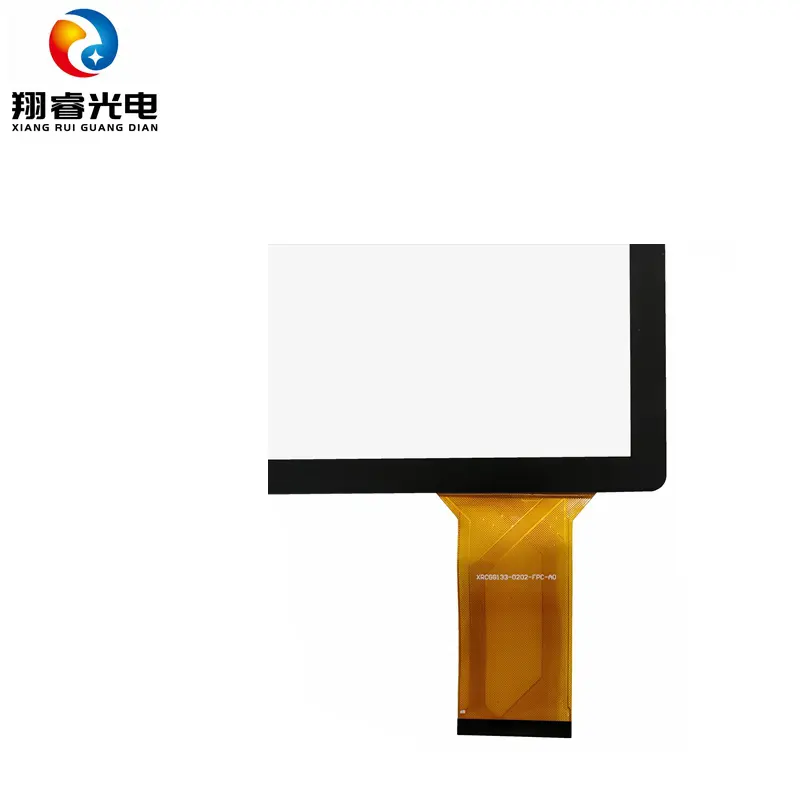 High-Quality 13.3 inch Capacitive touch panel Manufacturers, Product