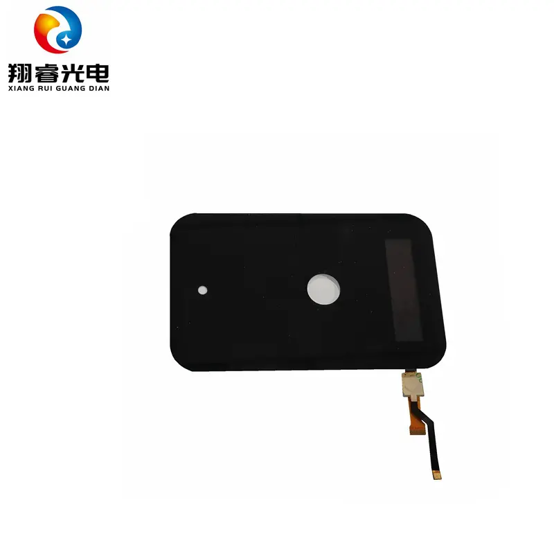 China 2.1inch Capacitive touch panel optical bonding Suppliers, Products