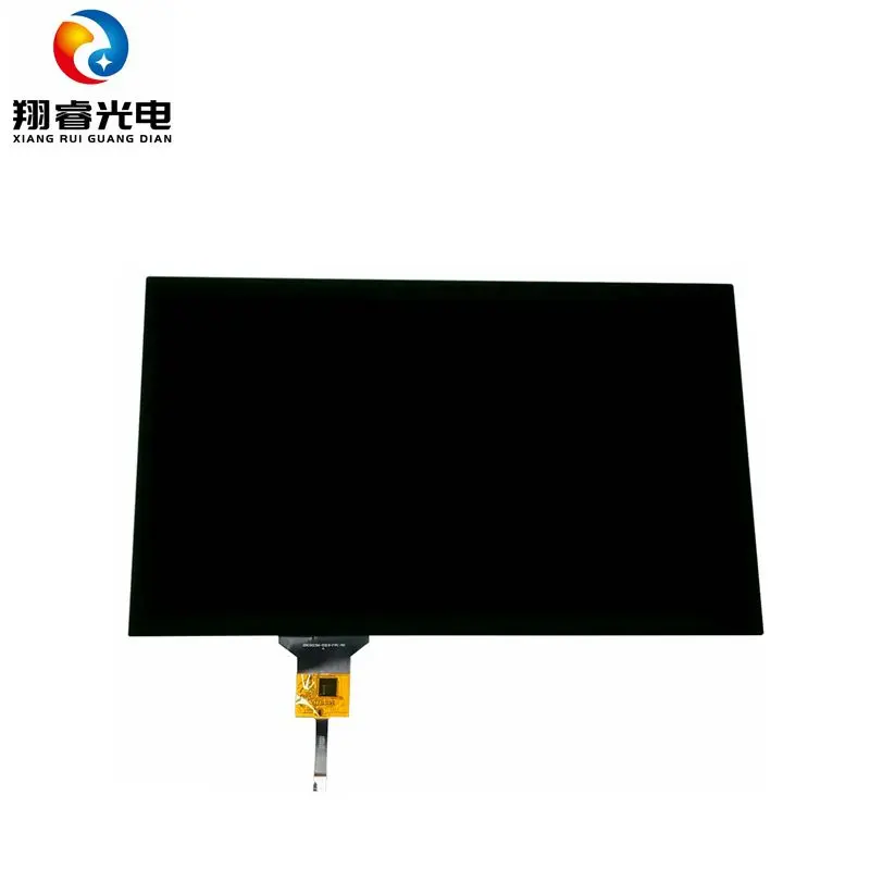 Custom 15.6 inch wide-temperature industrial-grade Capacitive touch panel optical bonding Supplier, Products