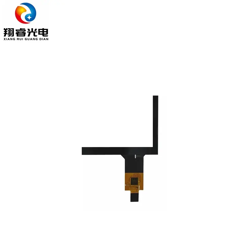 Custom 4.3 inch Capacitive touch panel Manufacturer, Supplier