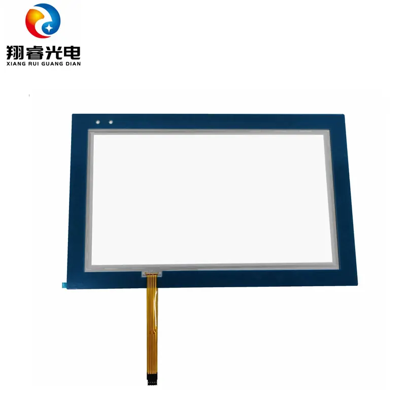 High-Quality 15.6 inch wide-temperature industrial-grade Resistive touch panel （IP65 protection rating) Manufacturers, Factory
