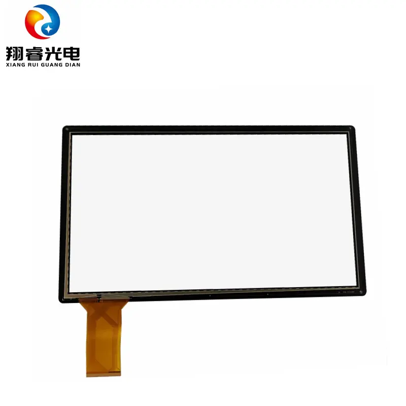 High-Quality 13.3 inch Capacitive touch panel Manufacturers, Product