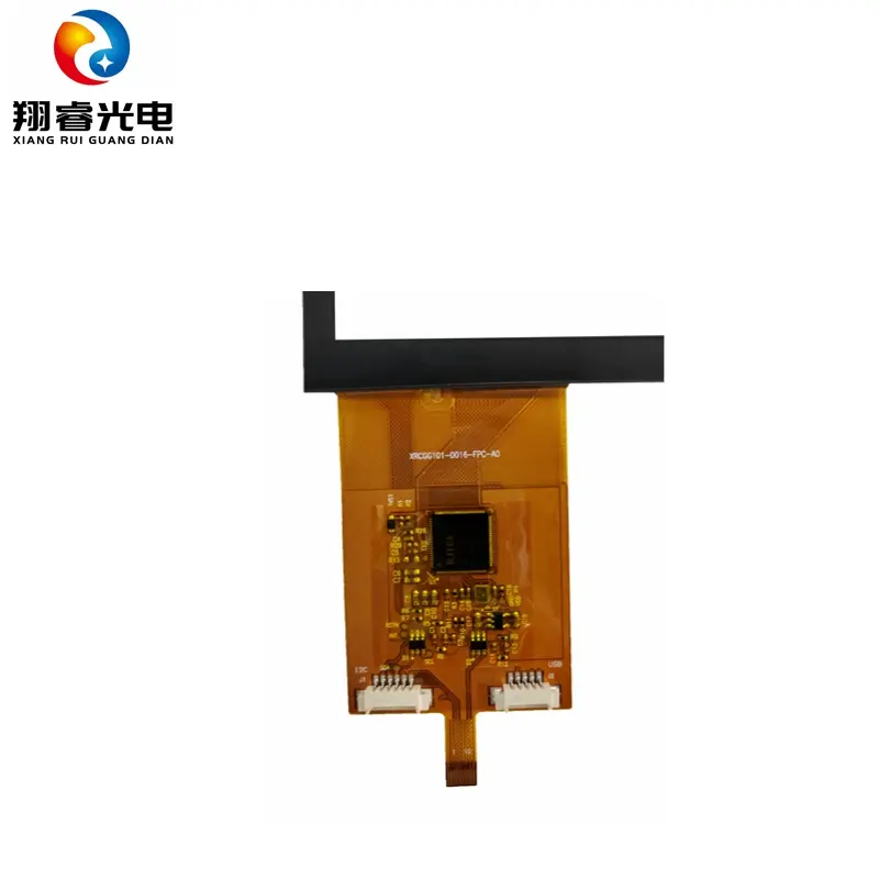 OEM 10.4 inch Capacitive touch panel Manufacturers, Products