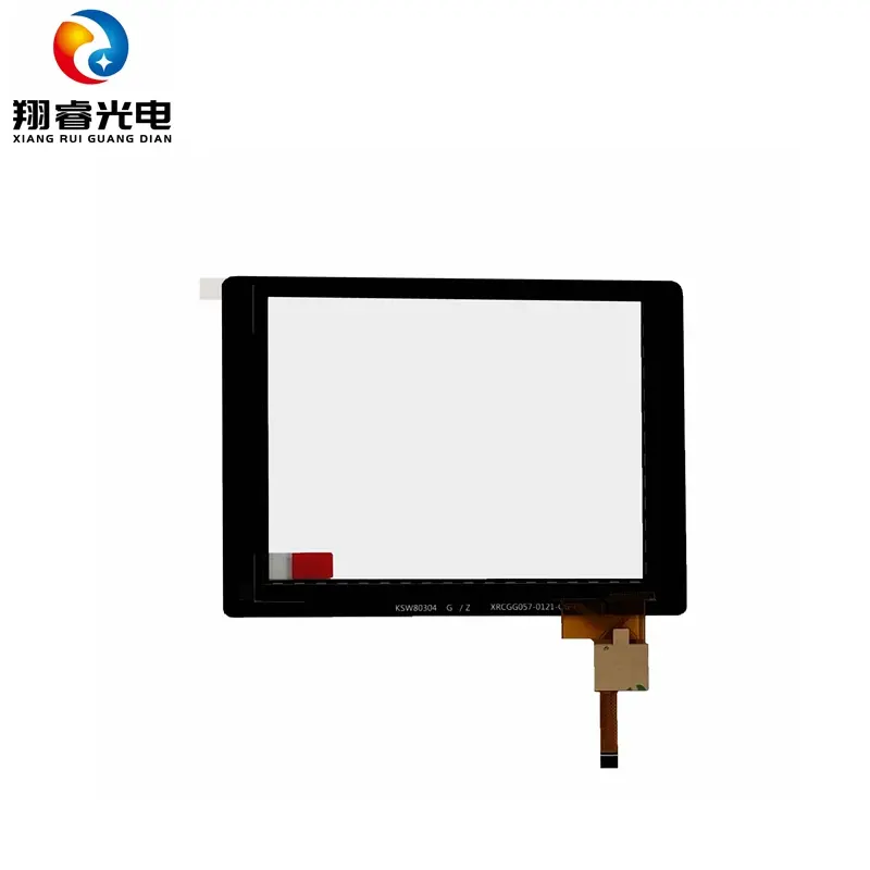 High-Quality 5.7 inch Capacitive touch panel Supplier, Suppliers