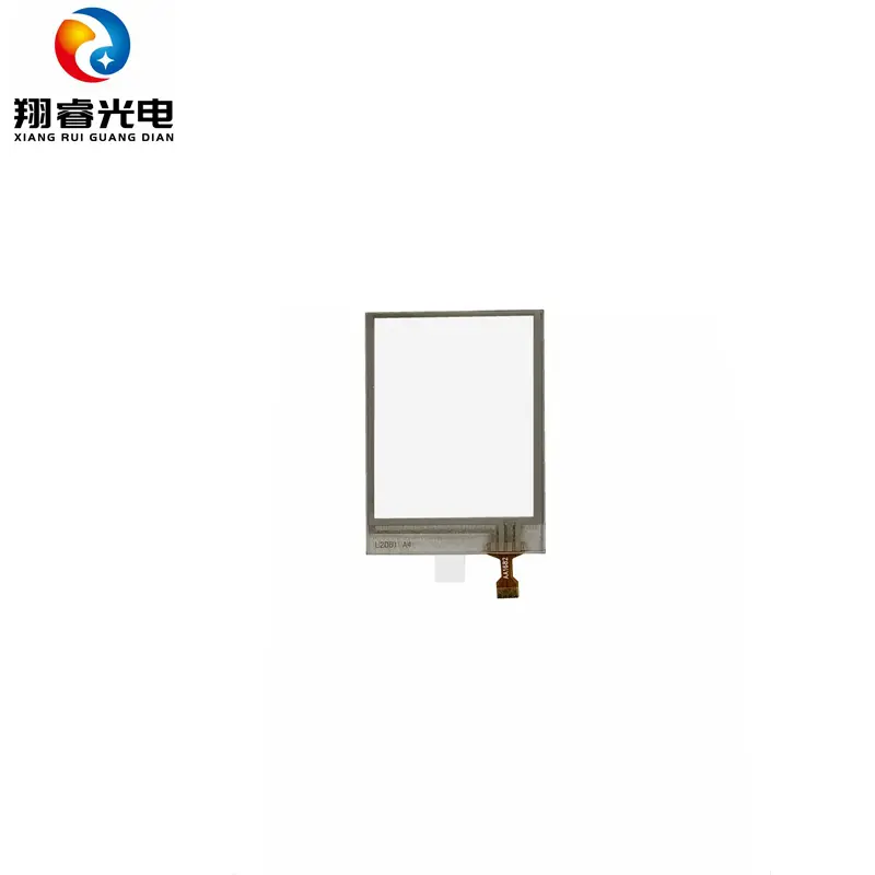 OEM 1.77 inch Resistive touch panel Suppliers, Service