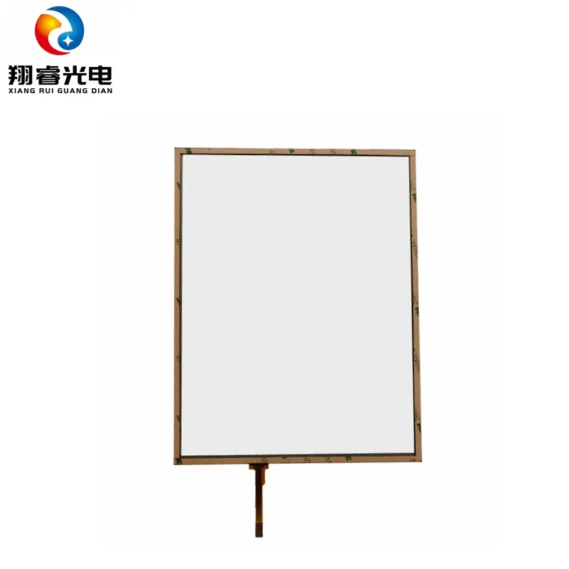 OEM 10.4 inch Resistive touch panel Manufacturers, Service