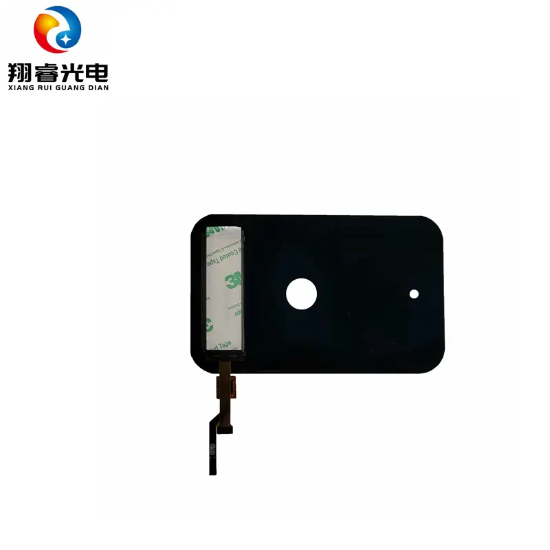 China 2.1inch Capacitive touch panel optical bonding Suppliers, Products