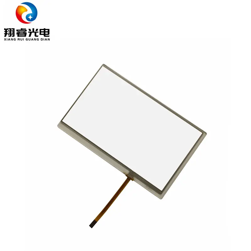 China 7.0 inch Resistive touch panel Suppliers, Product