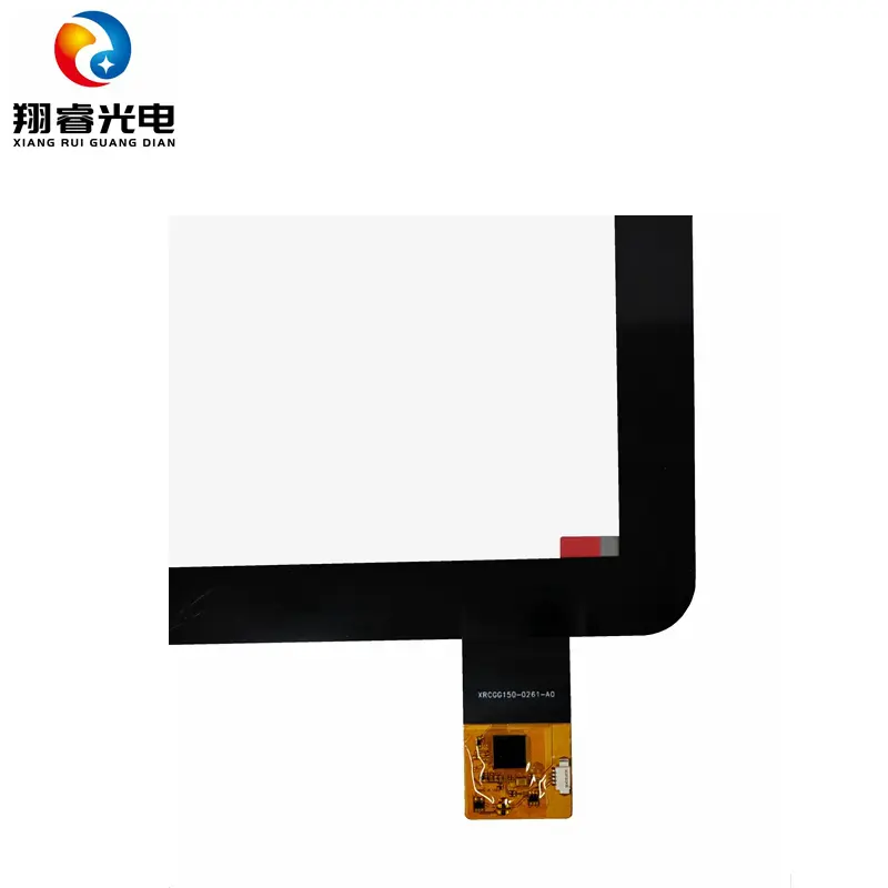 Custom 15.0 inch Capacitive touch panel Factories, Service