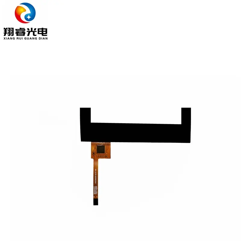 OEM 3.5 inch Capacitive touch panel Manufacturer, Supplier