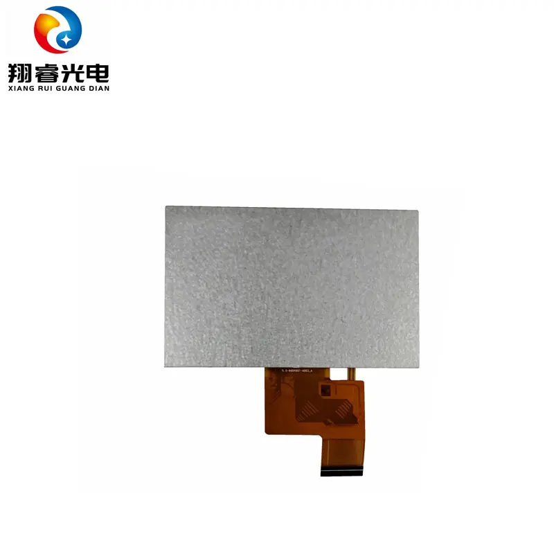 OEM 5.0inch Resistive touch panel frame fitting Manufacturers, Supplier