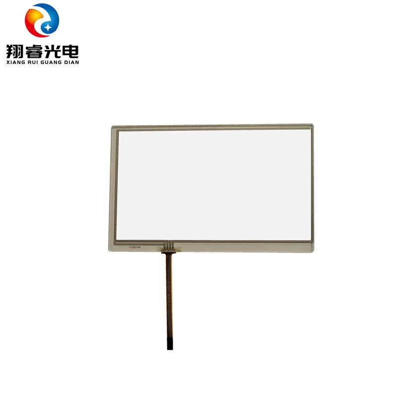 China 7.0 inch Resistive touch panel Suppliers, Product